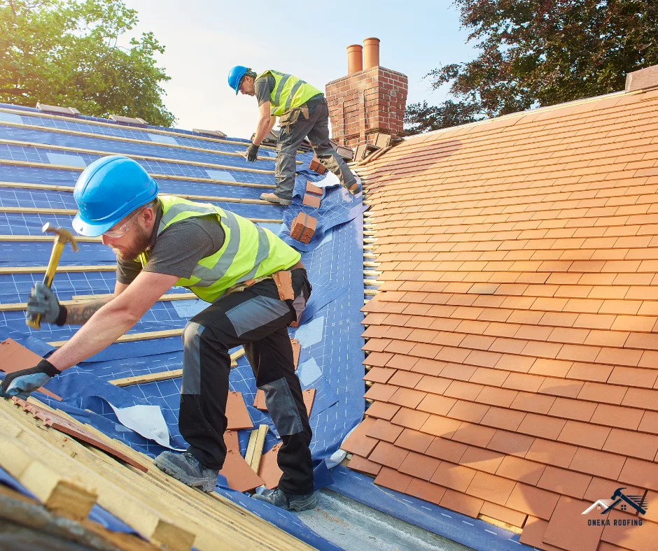 Why choose Roof Repair Near Me in Hagarville, AR